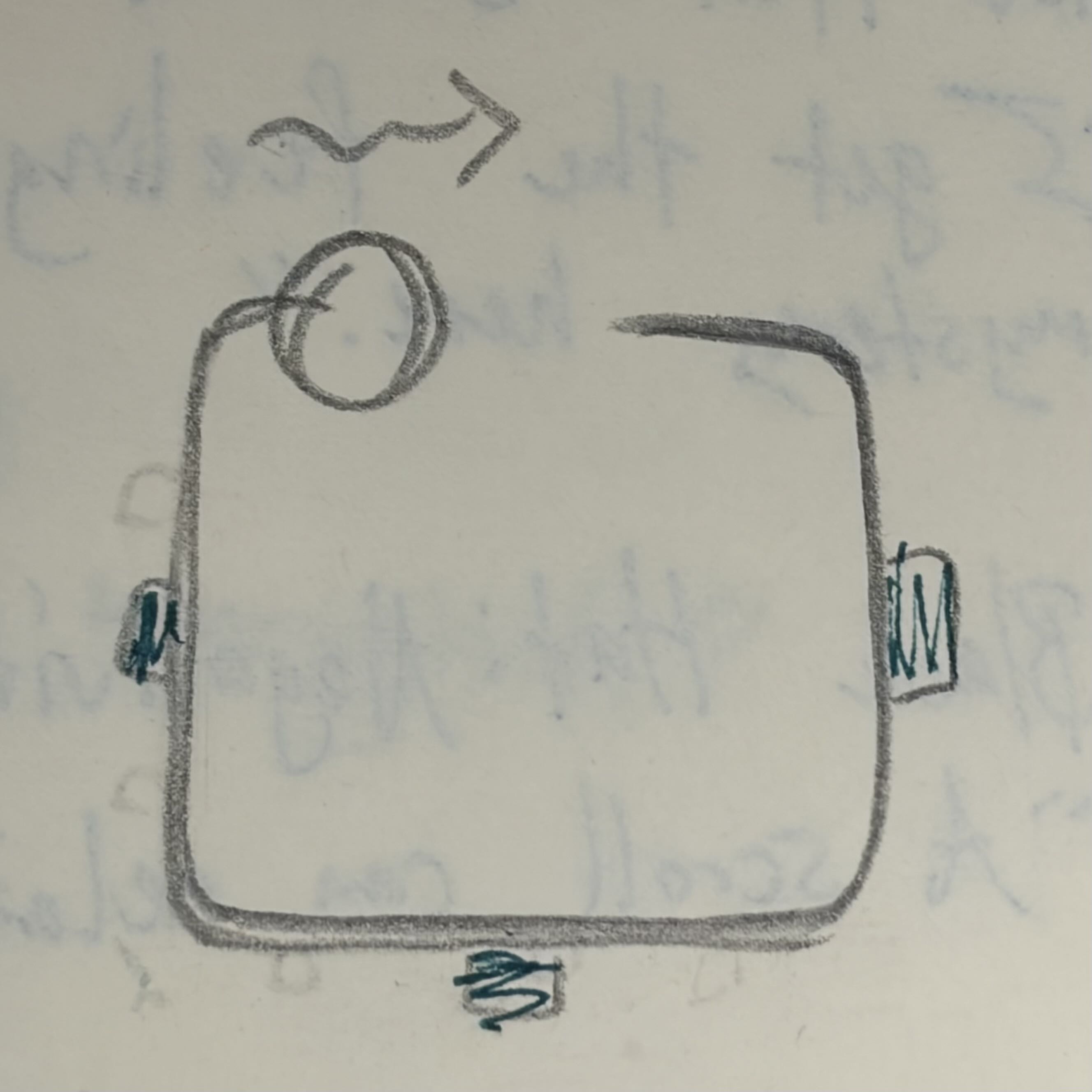 The circuit of the spiked bracelet. There would be more lights on the connection.
                It would operate on a switch connection.